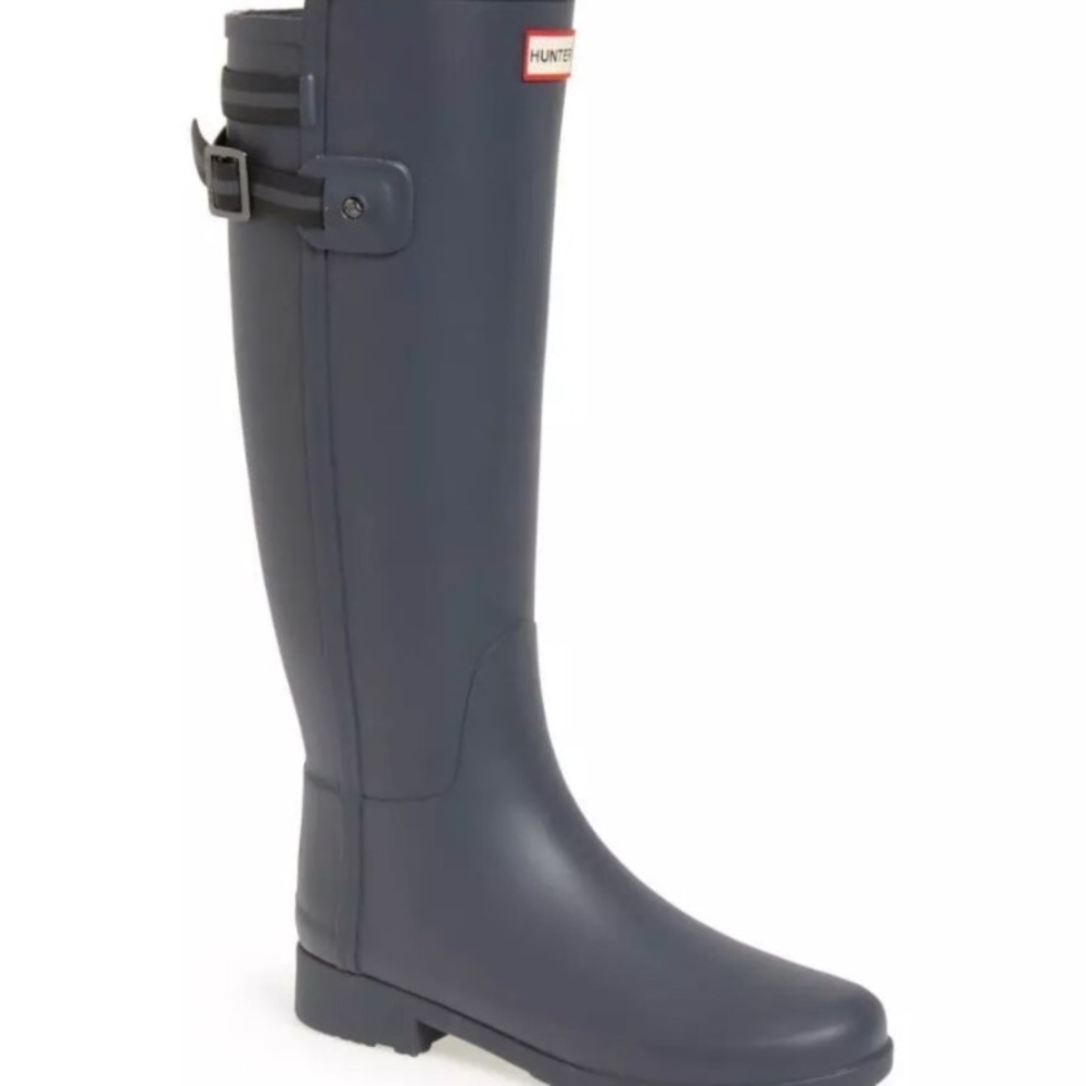 Hunter Refined Boot